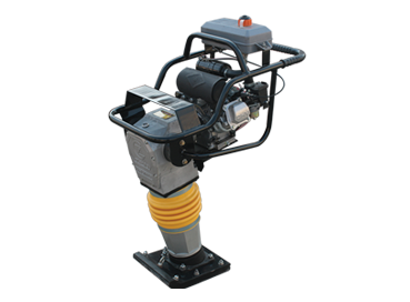 沖擊夯、取芯機